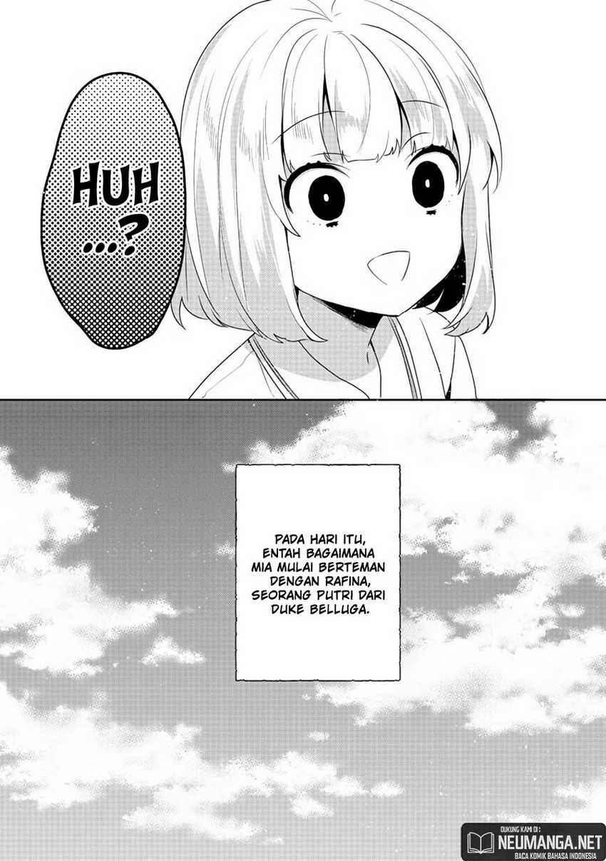 Tearmoon Empire Story Chapter 10 Bahasa Indonesia